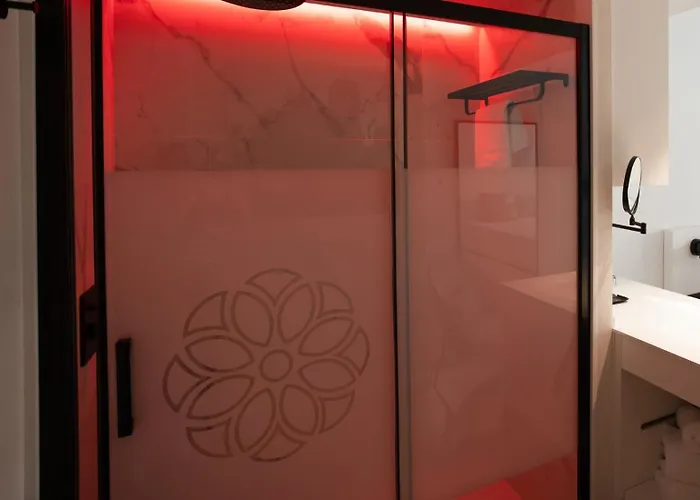 Hotel Villa España Benidorm